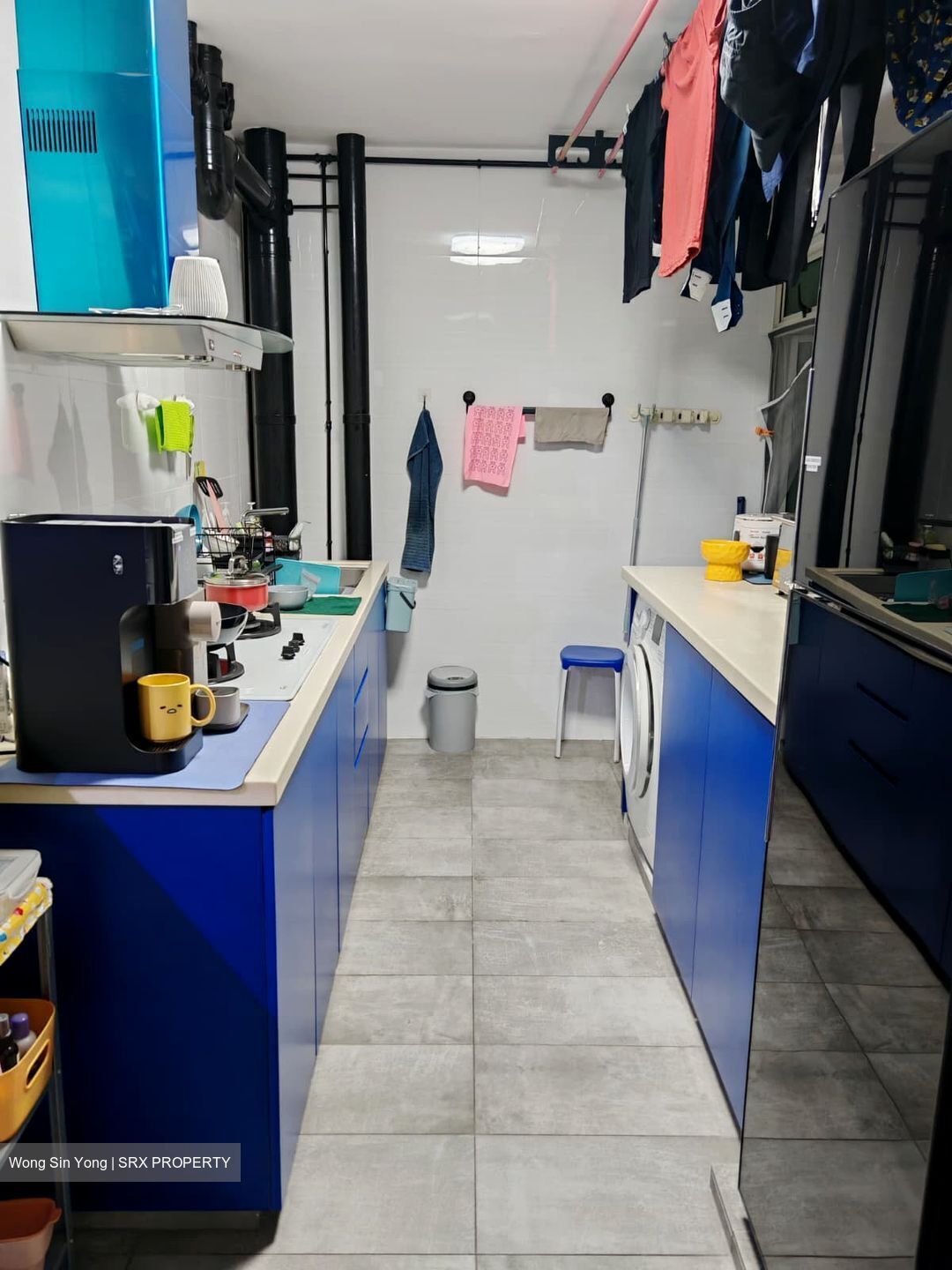 Blk 175C Punggol Field (Punggol), HDB 5 Rooms #545296291